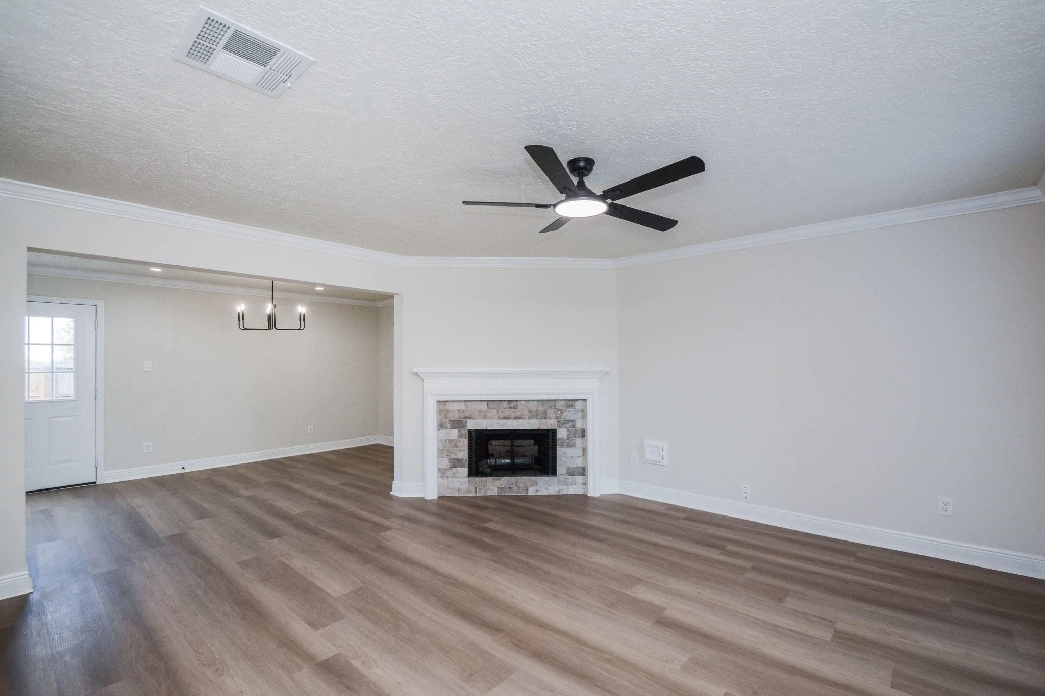 1908 Hickory Glen Drive