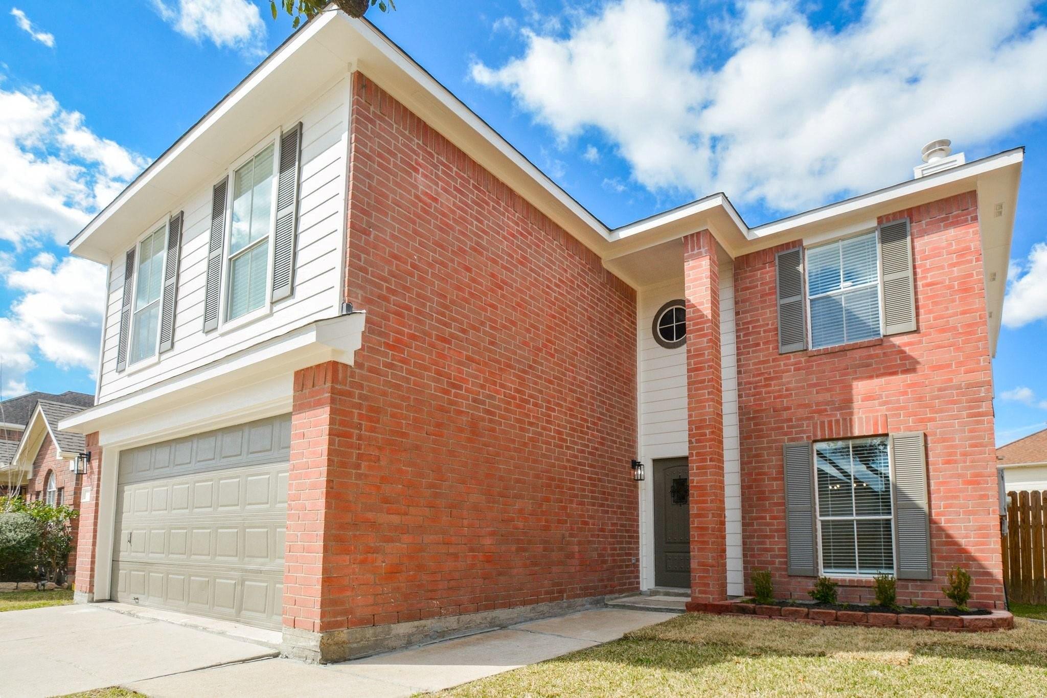 1908 Hickory Glen Drive