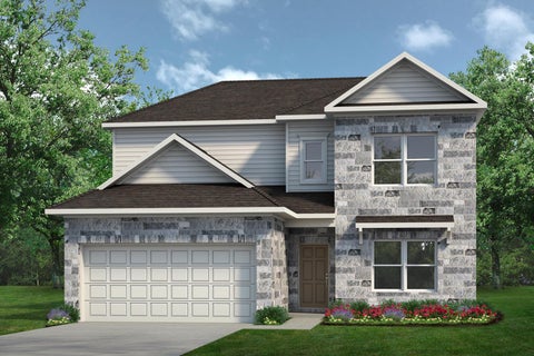 Photo of 6202 Majestic Palm Drive, Manvel, TX 77578 (MLS # 47792937)
