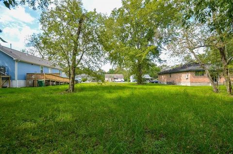 Photo of 4602 Kress Street, Houston, TX 77026 (MLS # 60934158)