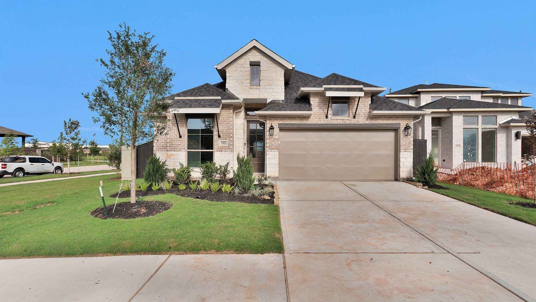 3303 Golden Pomelo Drive