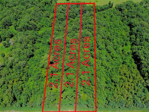 Vacant Land For Sale - 900 County Road 2500<br/> Liberty, TX 77575