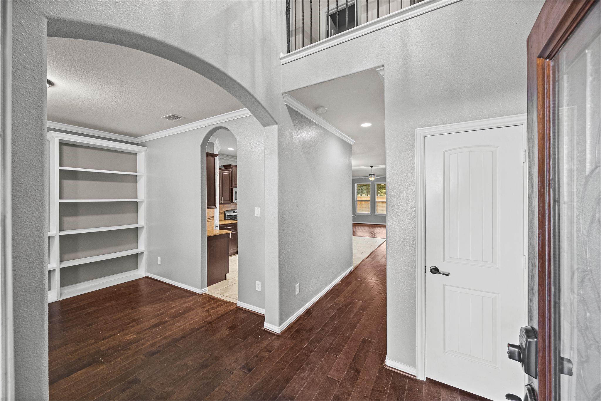 17206 Lowell Lake Lane