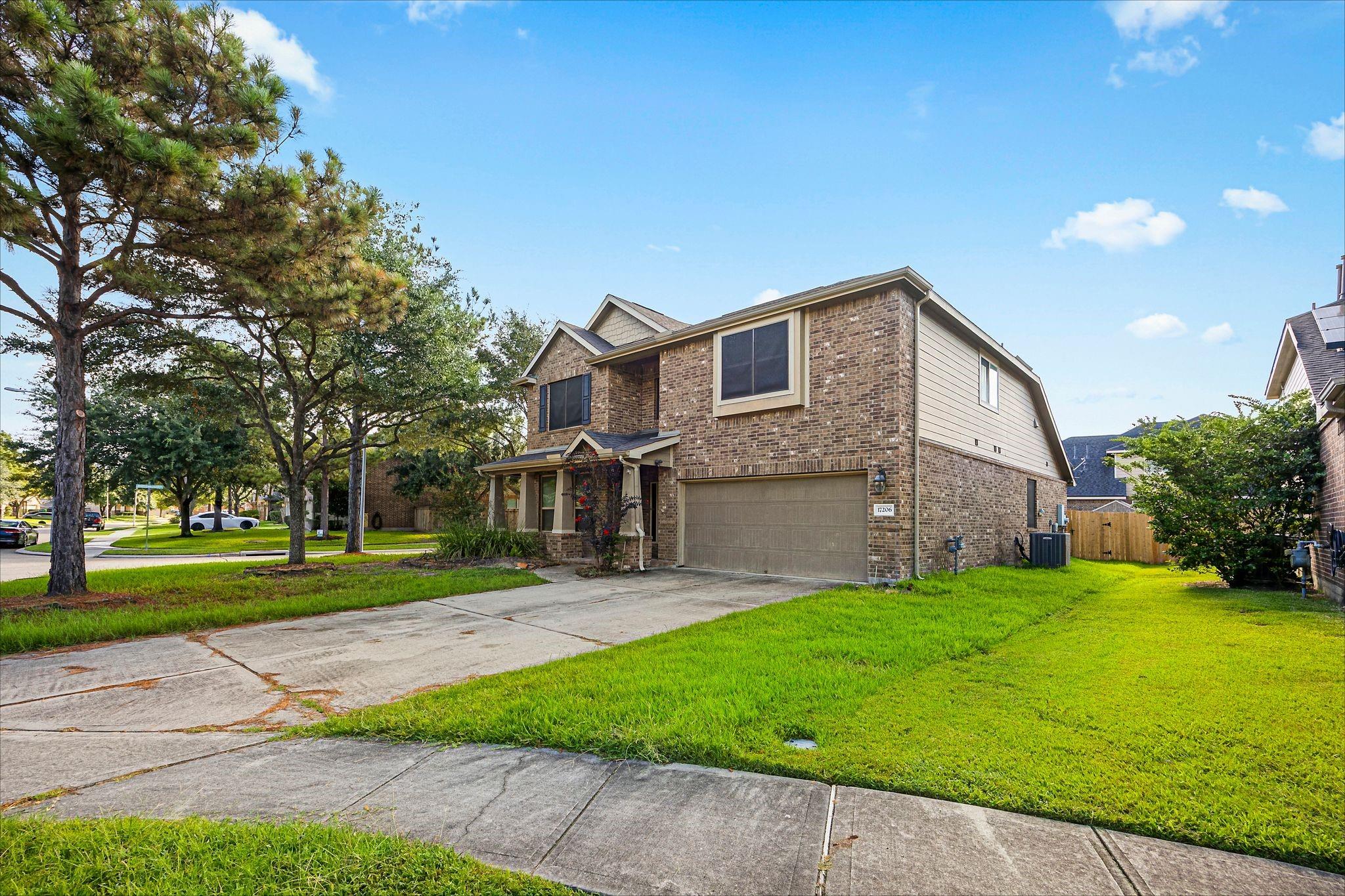 17206 Lowell Lake Lane