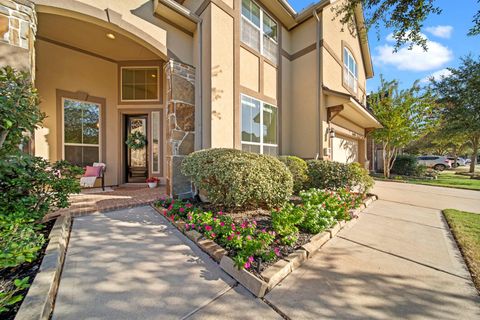 Photo of 1618 Quail Ridge Drive, Katy, TX 77493 (MLS # 83421662)