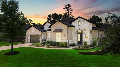 Photo of 219 Chirping Squirrel Court, Pinehurst, TX 77362 (MLS # 35863701)