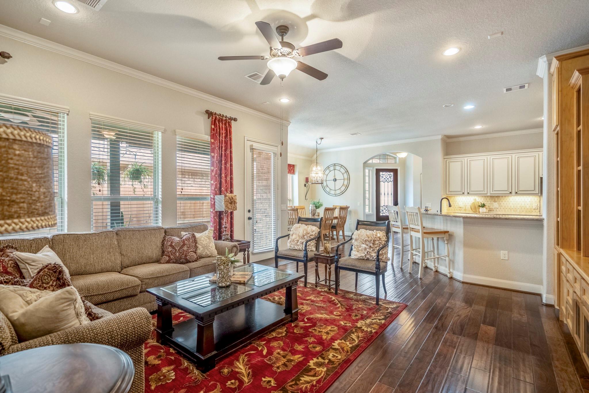 19003 N Highlands Bayou Drive