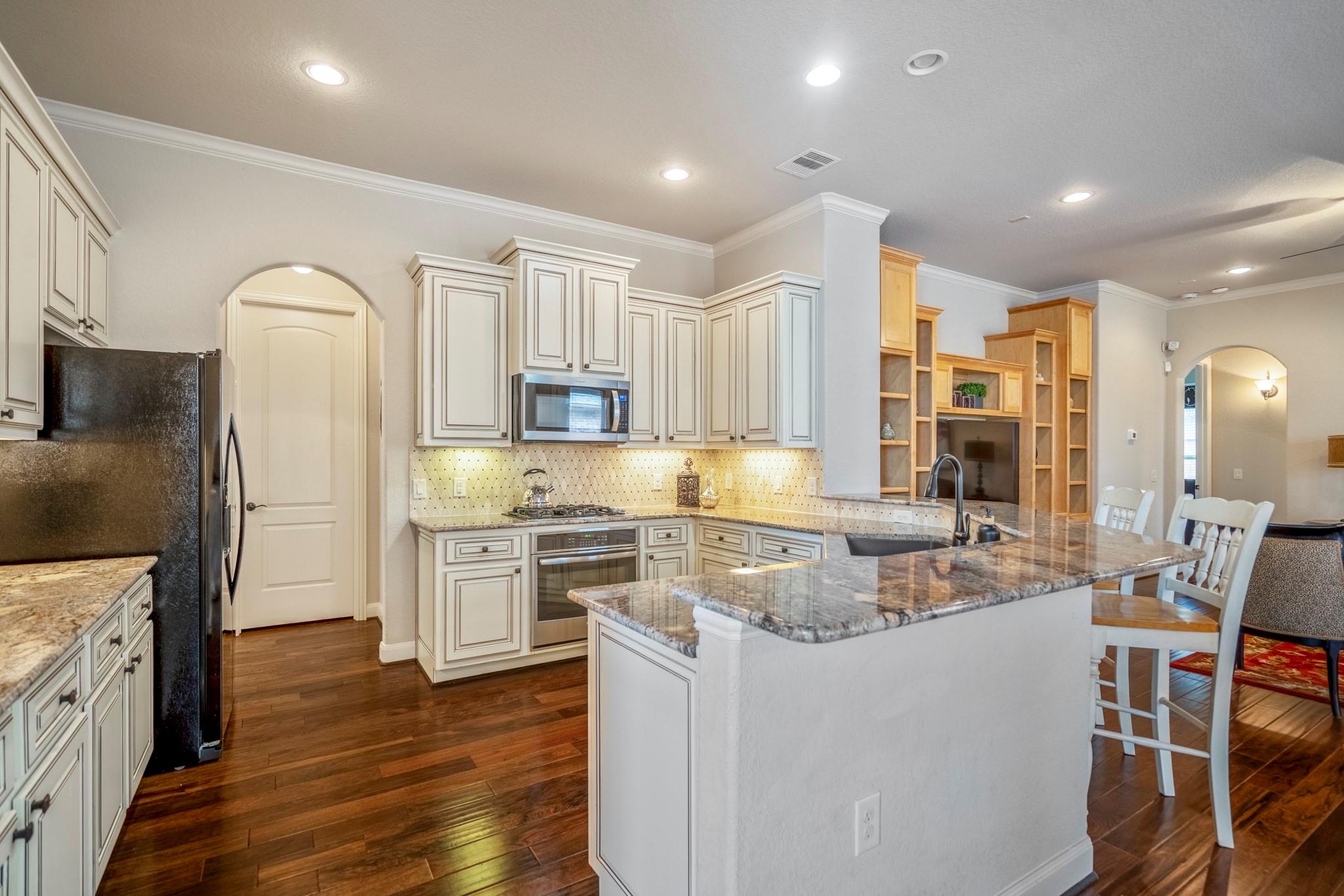 19003 N Highlands Bayou Drive