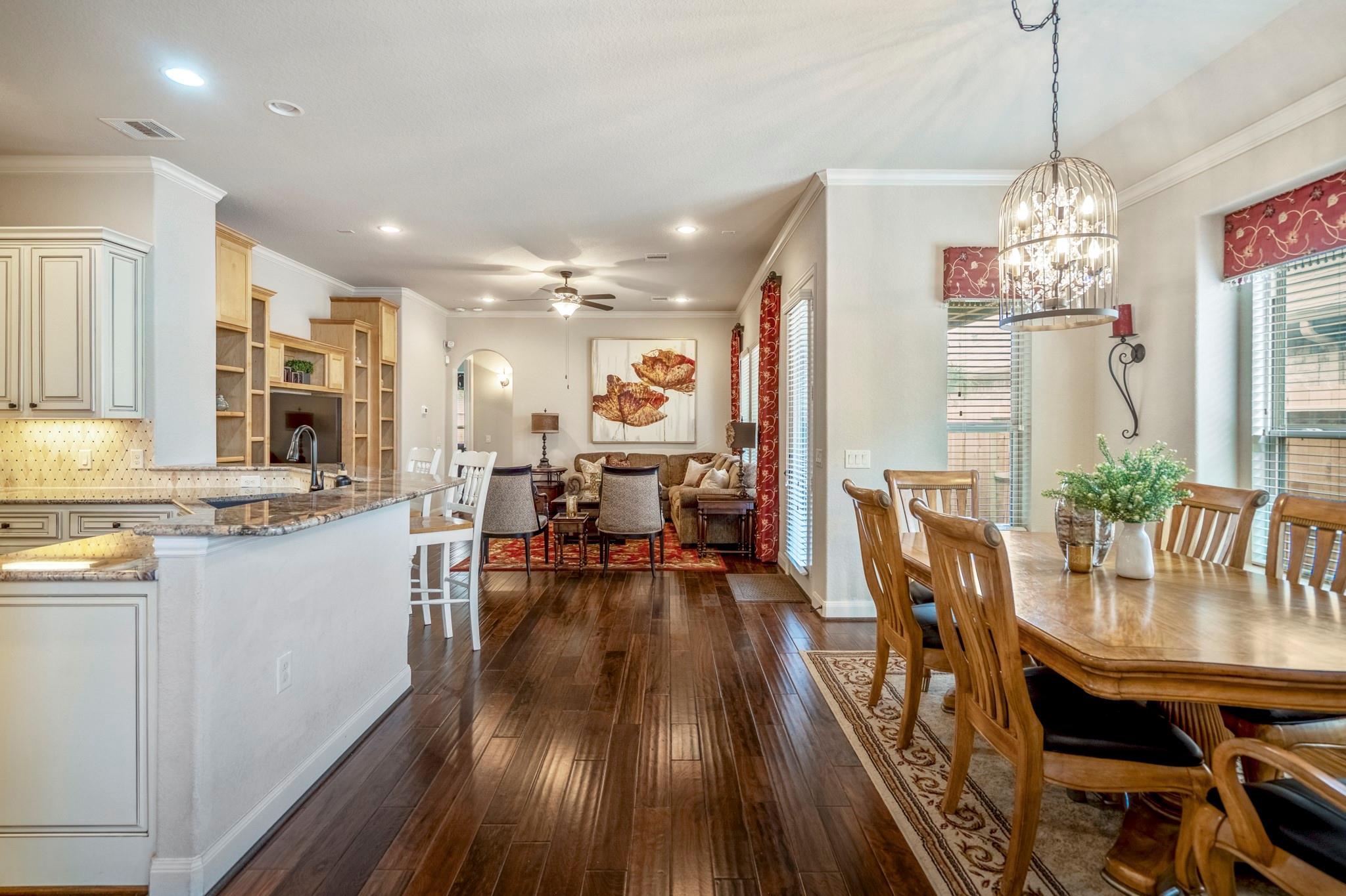 19003 N Highlands Bayou Drive