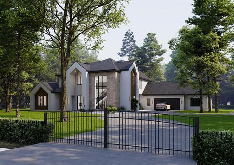 Photo of 4102 Trench Lane, Spring, TX 77386 (MLS # 64641083)