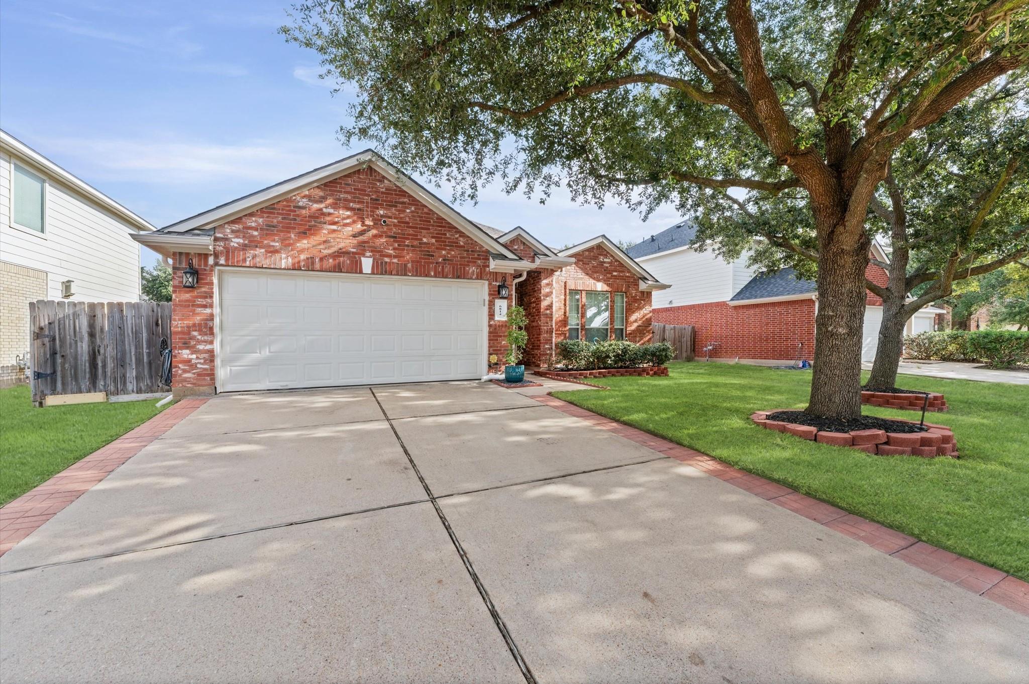 6814 Silver Shores Lane