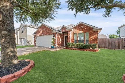 Photo of 6814 Silver Shores Lane, Katy, TX 77449 (MLS # 68446478)