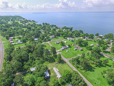 Photo of 0 Beaver Run, Livingston, TX 77351 (MLS # 27396909)