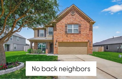 Photo of 1946 Red Cedar Trail, Rosenberg, TX 77471 (MLS # 77910800)