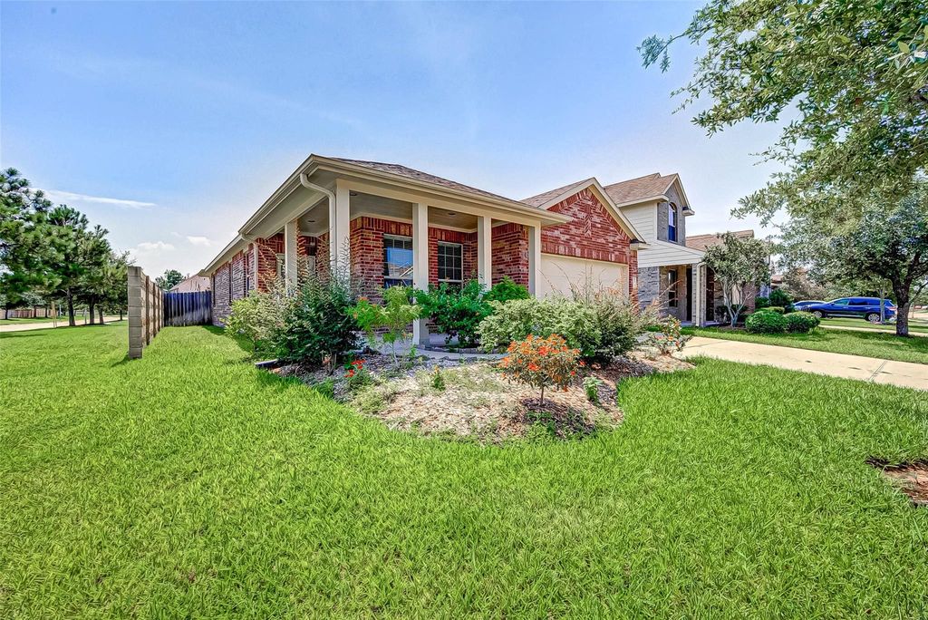 Photo of 6103 Norwood Meadows Lane, Katy, TX 77494 (MLS # 28436144)