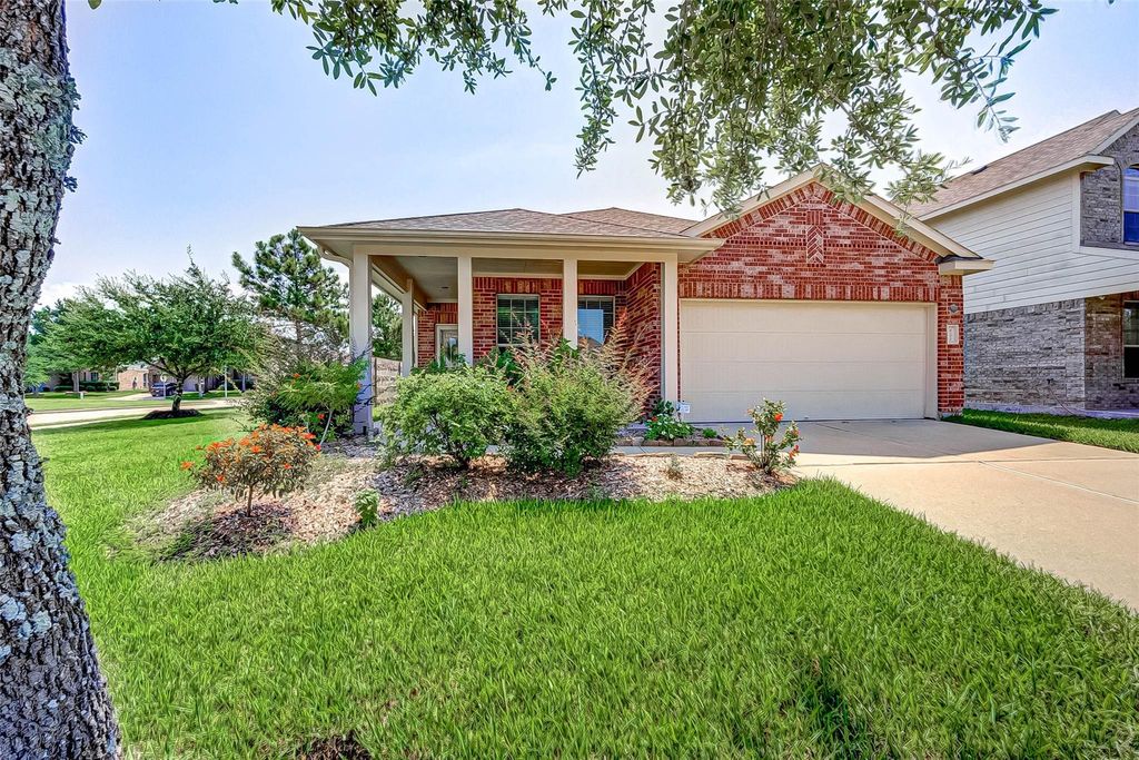 Photo of 6103 Norwood Meadows Lane, Katy, TX 77494 (MLS # 28436144)