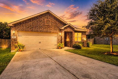 Photo of 7622 Dragon Pearls Lane, Conroe, TX 77304 (MLS # 15675246)