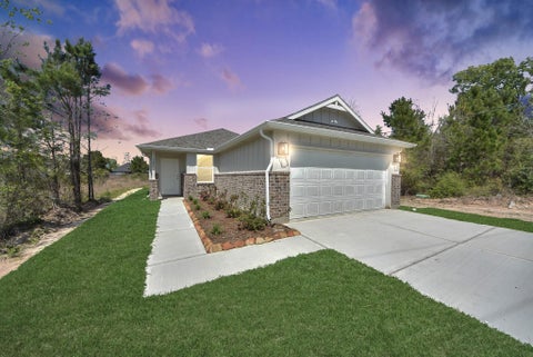 Photo of 106 County Road 5102 L, Cleveland, TX 77327 (MLS # 16227748)