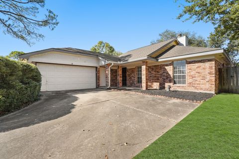 Photo of 4411 Leyland Drive, Pearland, TX 77584 (MLS # 59282125)
