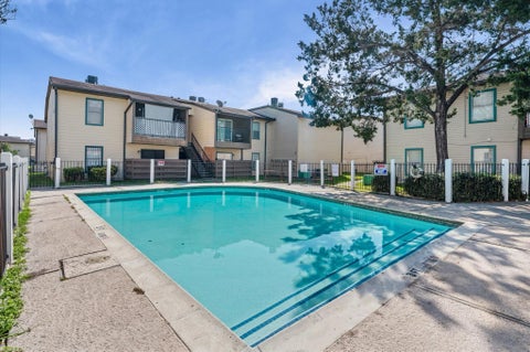 Condo For Sale - 6161 Reims Road #207<br/> Harris County, Houston, TX 77036