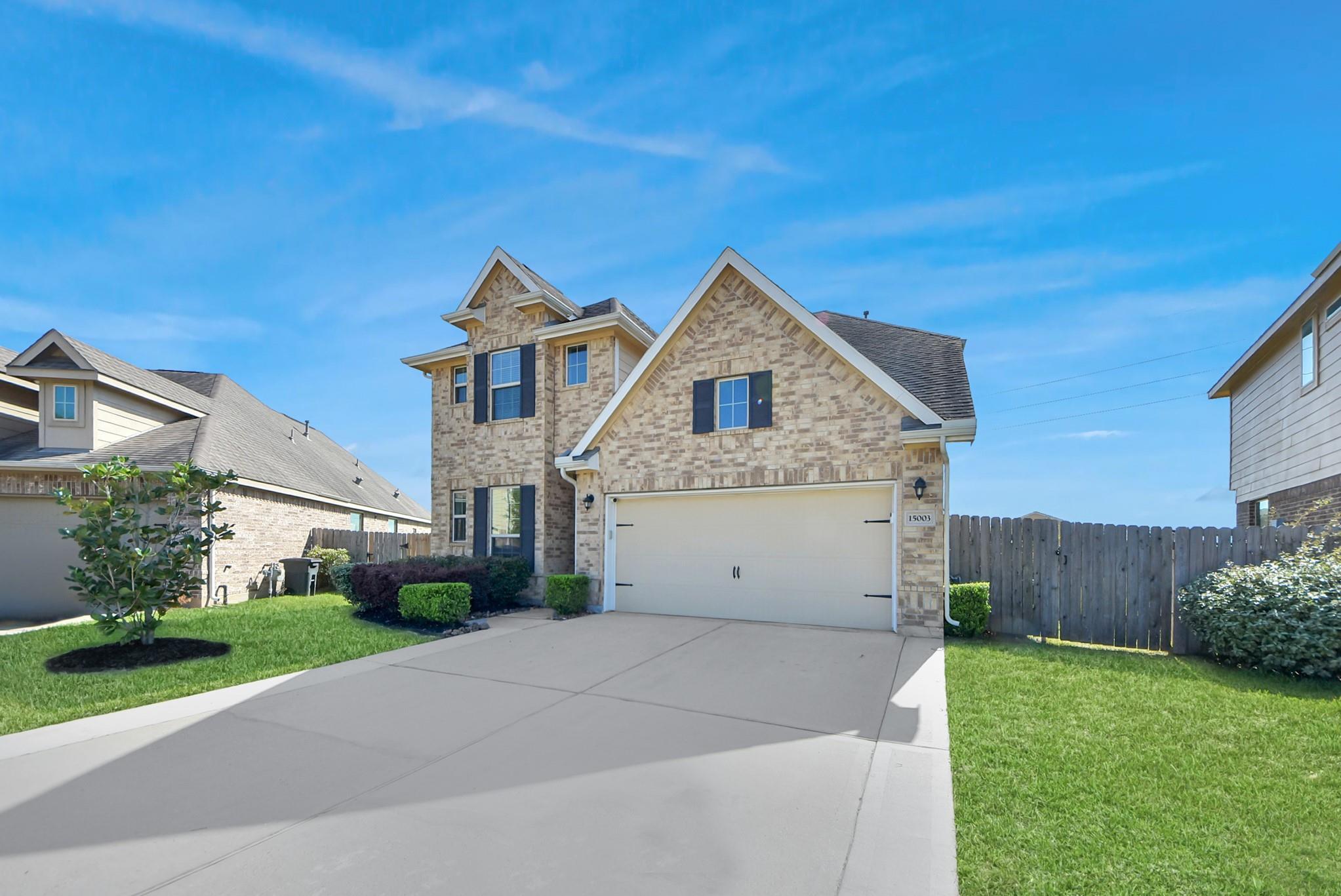 15003 Winter Dawn Way