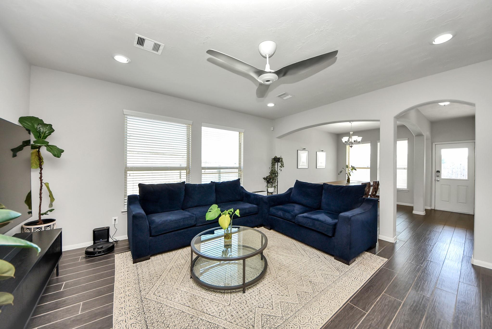 15003 Winter Dawn Way