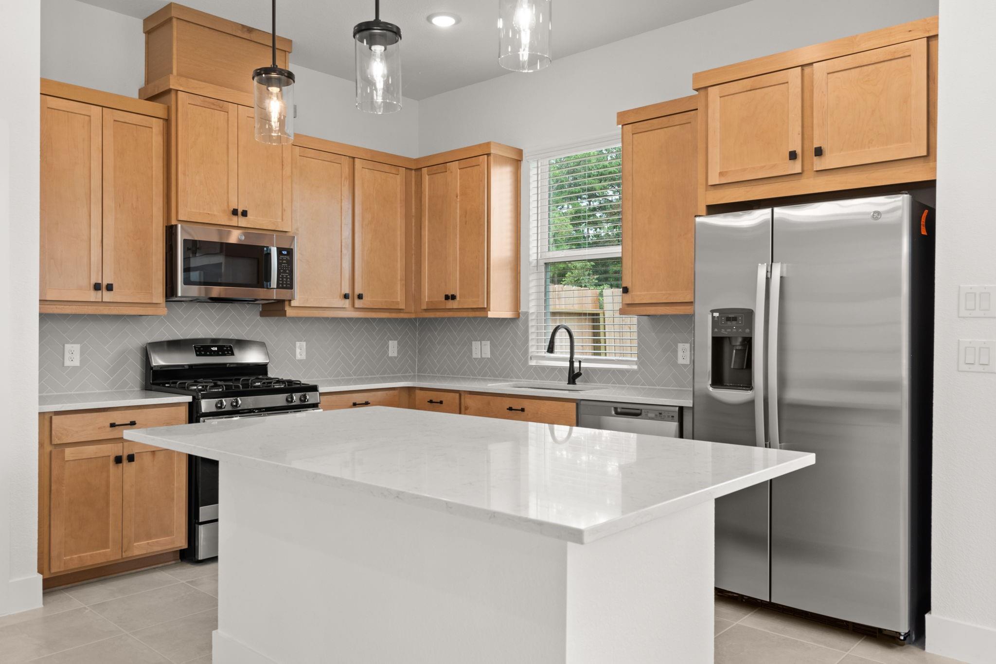 536 Red Cascade Trail