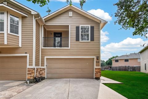 Photo of 6027 Shadow Isle Lane, Houston, TX 77084 (MLS # 41560612)