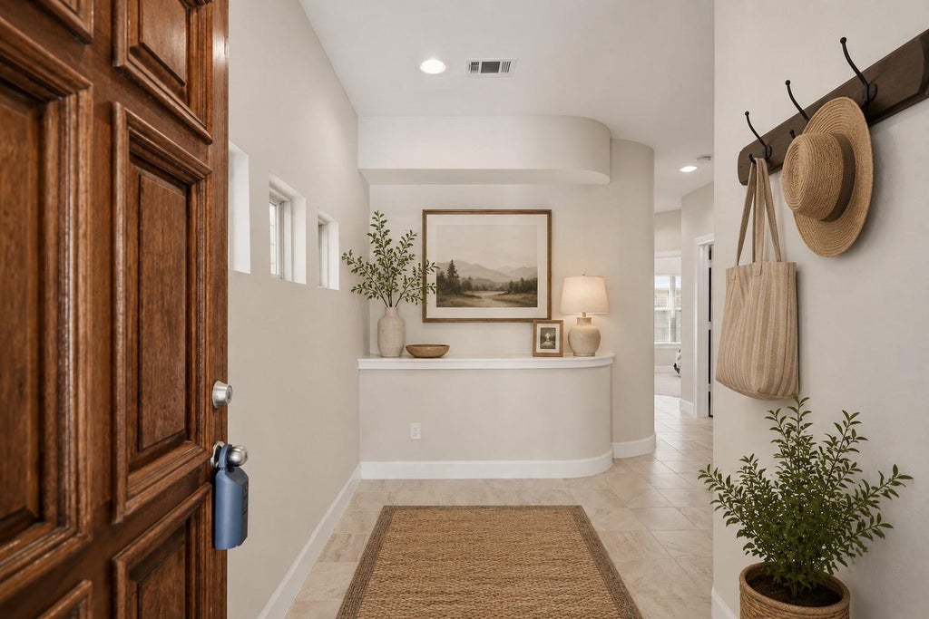 Photo of 11516 Main Maple Drive, Houston, TX 77025 (MLS # 62884870)