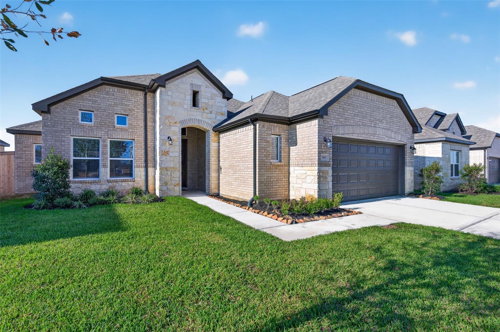 Photo of 1052 Apple Ridge Road, Magnolia, TX 77355 (MLS # 33189413)