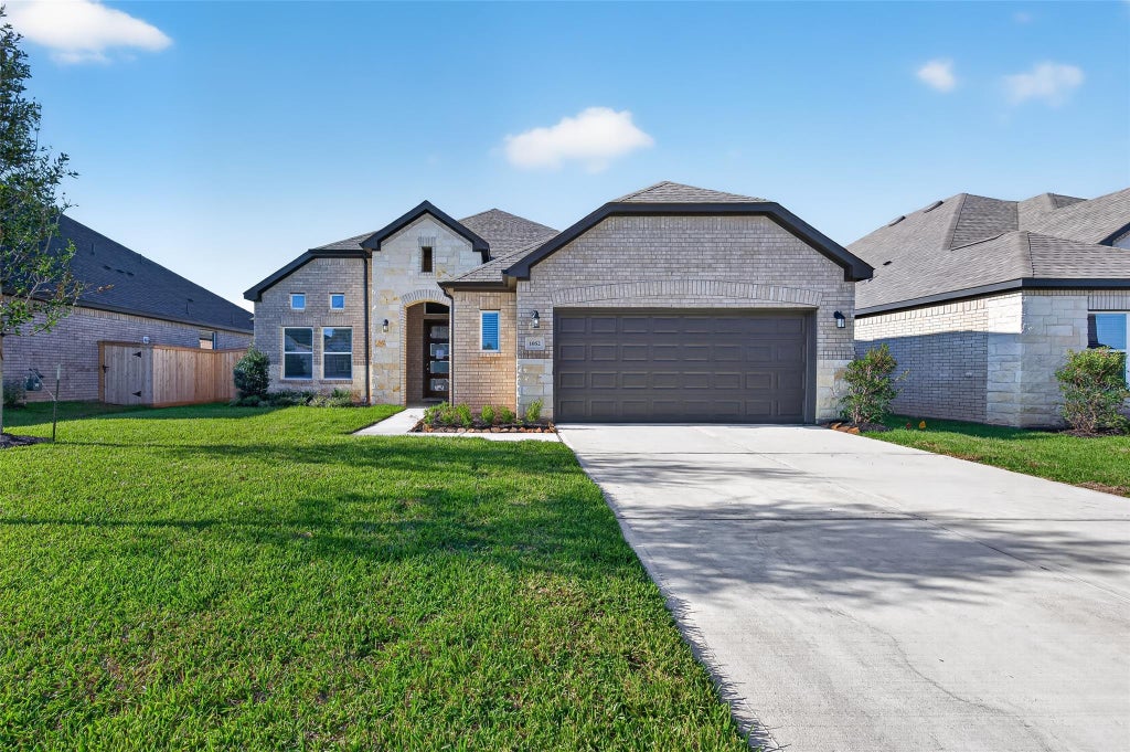 Photo of 1052 Apple Ridge Road, Magnolia, TX 77355 (MLS # 33189413)