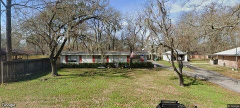 12905 Harvey Lane Lane Houston TX 77013