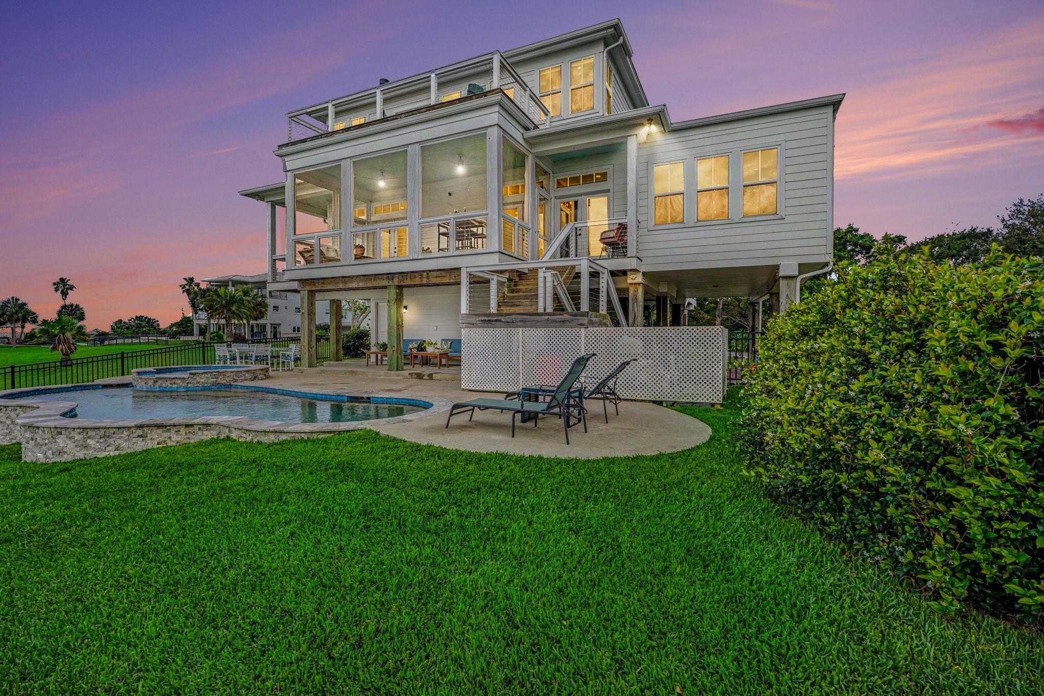 4522 Tharp Drive