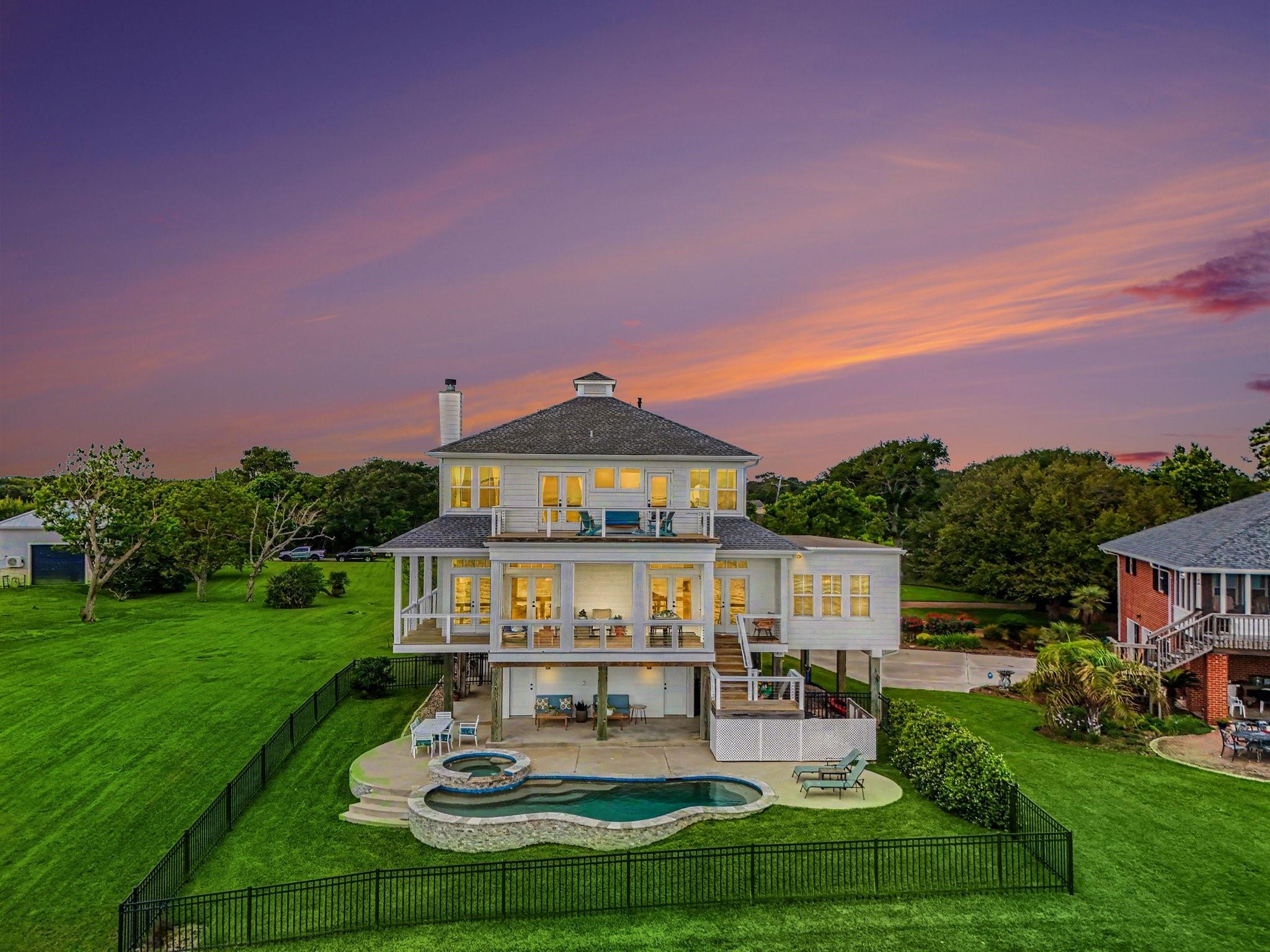 4522 Tharp Drive