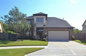 Photo of 6323 Falling Briar Lane, Sugar Land, TX 77479 (MLS # 42306431)