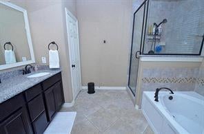 6323 Falling Briar Lane