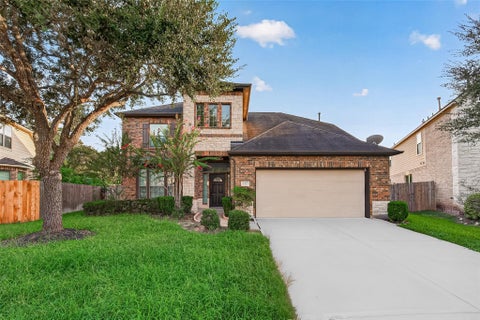 Multifamily For Rent - 6323 Falling Briar Lane<br/> Sugar Land, TX 77479