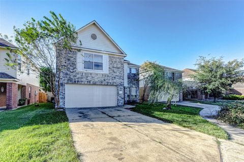 19623 Narcissus Brook Lane Cypress TX 77433