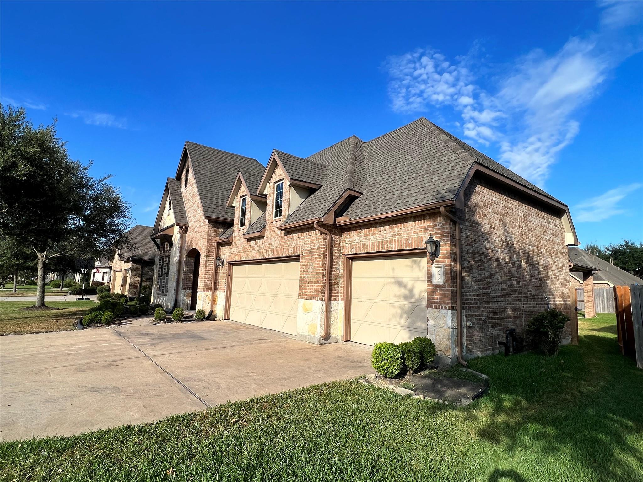 715 Marbrook Saddle Lane