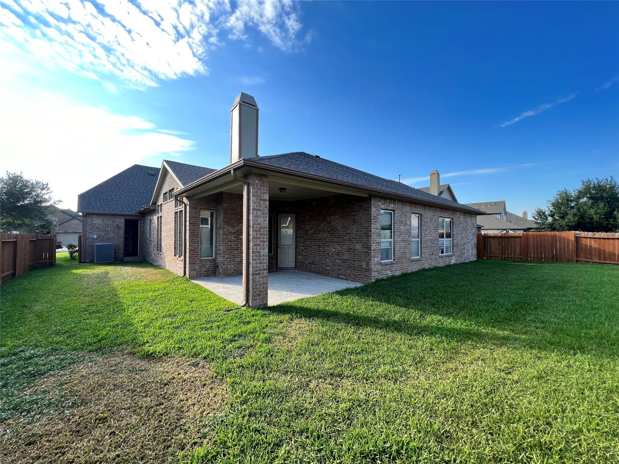 715 Marbrook Saddle Lane