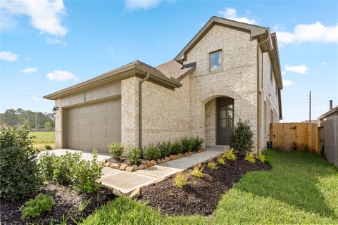 Photo of 42433 Quail Valley Lane, Magnolia, TX 77354 (MLS # 89057640)