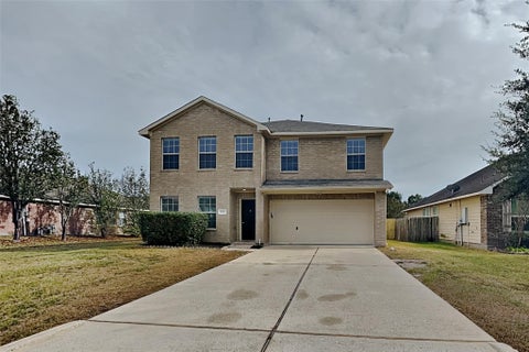 Photo of 21442 Forest Colony Drive, Porter, TX 77365 (MLS # 60018601)