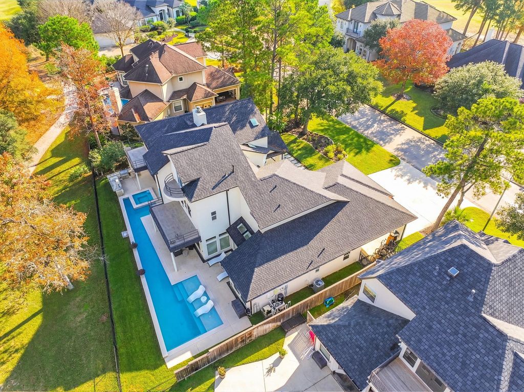 Photo of 6510 Sussex Court, Spring, TX 77389 (MLS # 58852359)