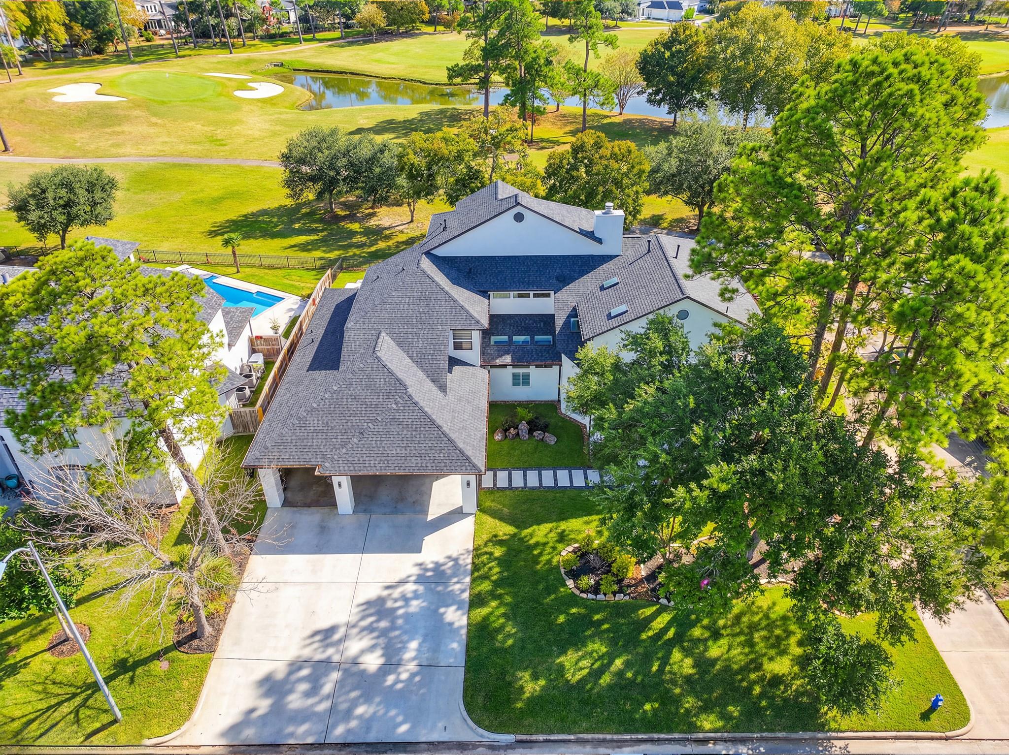 6510 Sussex Court