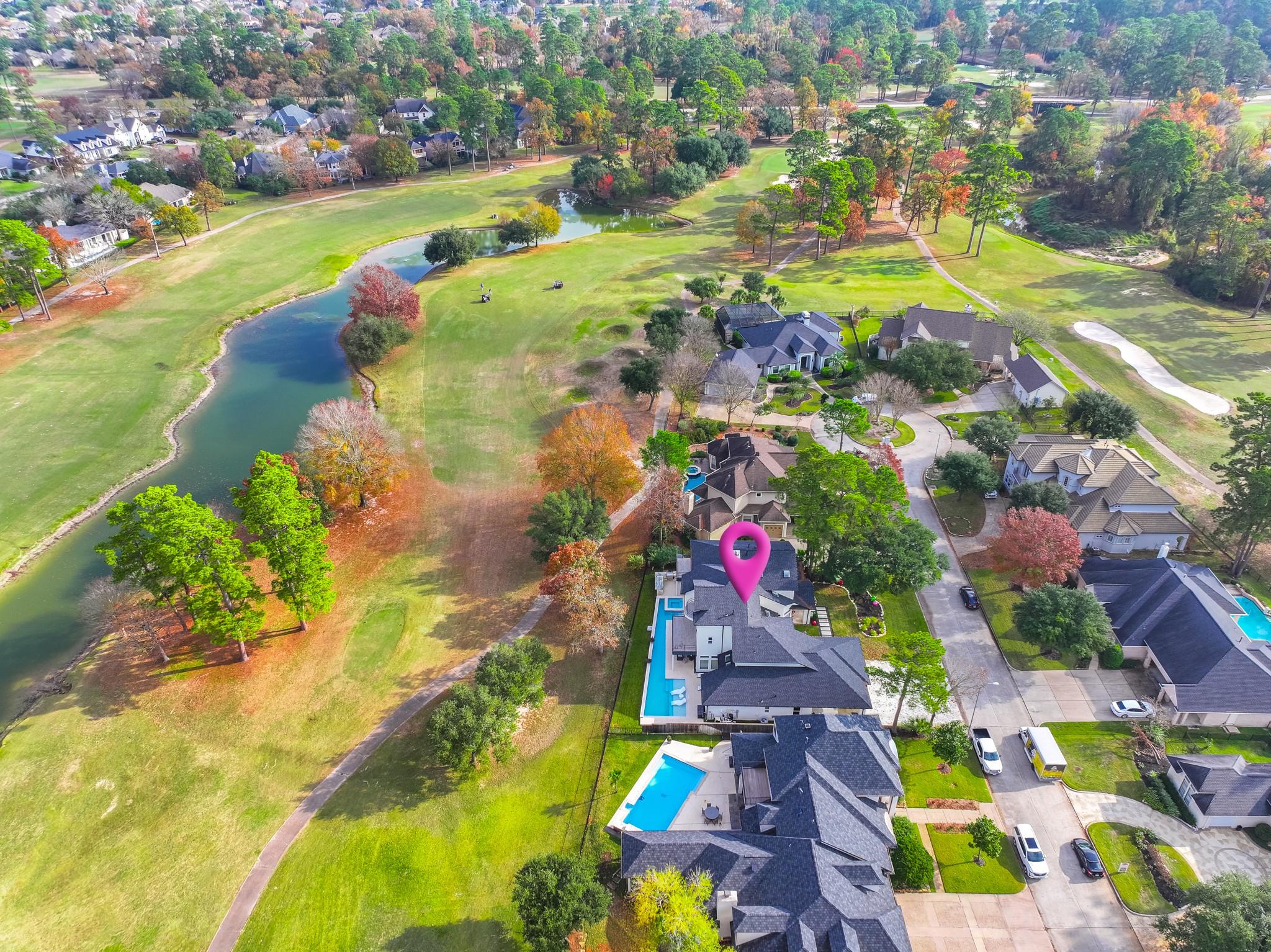 6510 Sussex Court