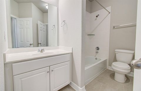 Tiny photo for 145 Sunray Creek Drive, Katy, TX 77493 (MLS # 30033397)