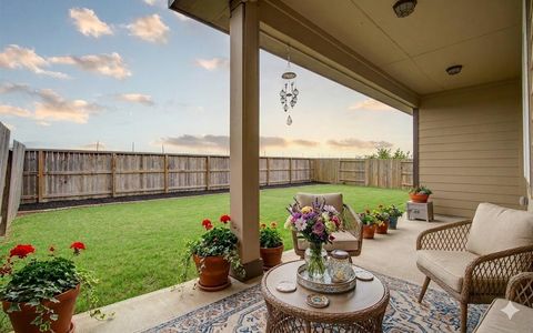 Tiny photo for 145 Sunray Creek Drive, Katy, TX 77493 (MLS # 30033397)