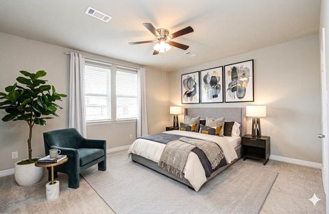 Tiny photo for 145 Sunray Creek Drive, Katy, TX 77493 (MLS # 30033397)