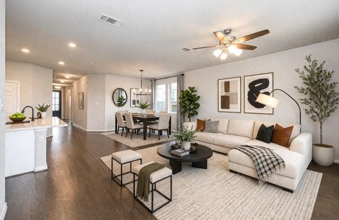 Tiny photo for 145 Sunray Creek Drive, Katy, TX 77493 (MLS # 30033397)