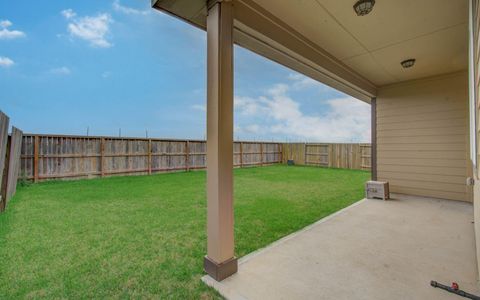 Tiny photo for 145 Sunray Creek Drive, Katy, TX 77493 (MLS # 30033397)